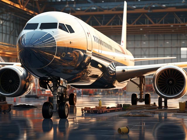 迪龙欧润润滑脂在航天航空行业的客户使用案例！